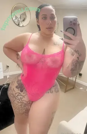 thunda859 / therealthunda859 nude photo #0144