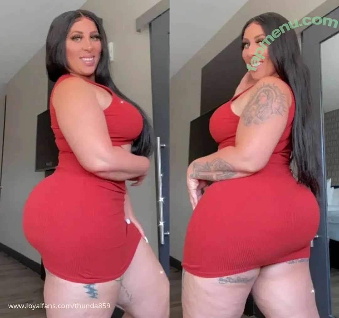 thunda859 nude photo #0027 (therealthunda859)