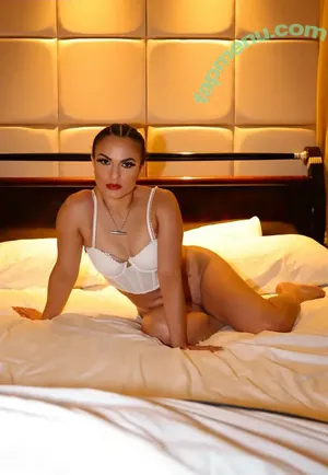 Thunder Rosa / thunderrosa22 nude photo #0021