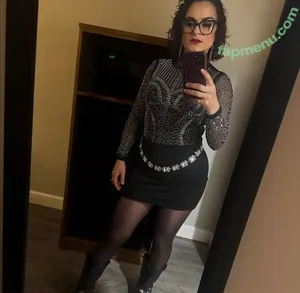 Thunder Rosa / thunderrosa22 nude photo #0027