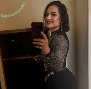 Thunder Rosa / thunderrosa22 nude photo #0029