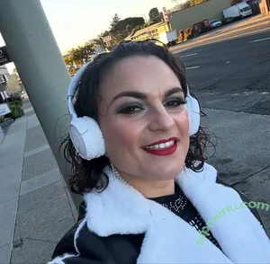 Thunder Rosa / thunderrosa22 nude photo #0030