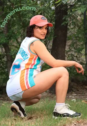 Thunder Rosa / thunderrosa22 nude photo #0047