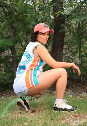 Thunder Rosa / thunderrosa22 nude photo #0048