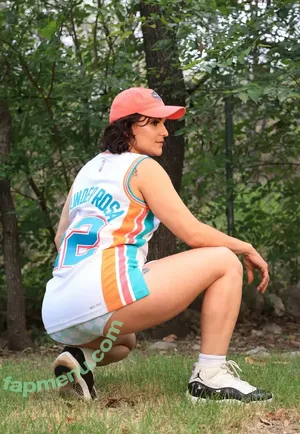 Thunder Rosa / thunderrosa22 nude photo #0050