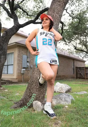 Thunder Rosa / thunderrosa22 nude photo #0055