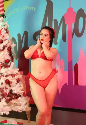 Thunder Rosa / thunderrosa22 nude photo #0097