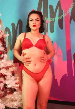 Thunder Rosa / thunderrosa22 nude photo #0112