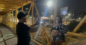 Thunder Rosa / thunderrosa22 nude photo #0130