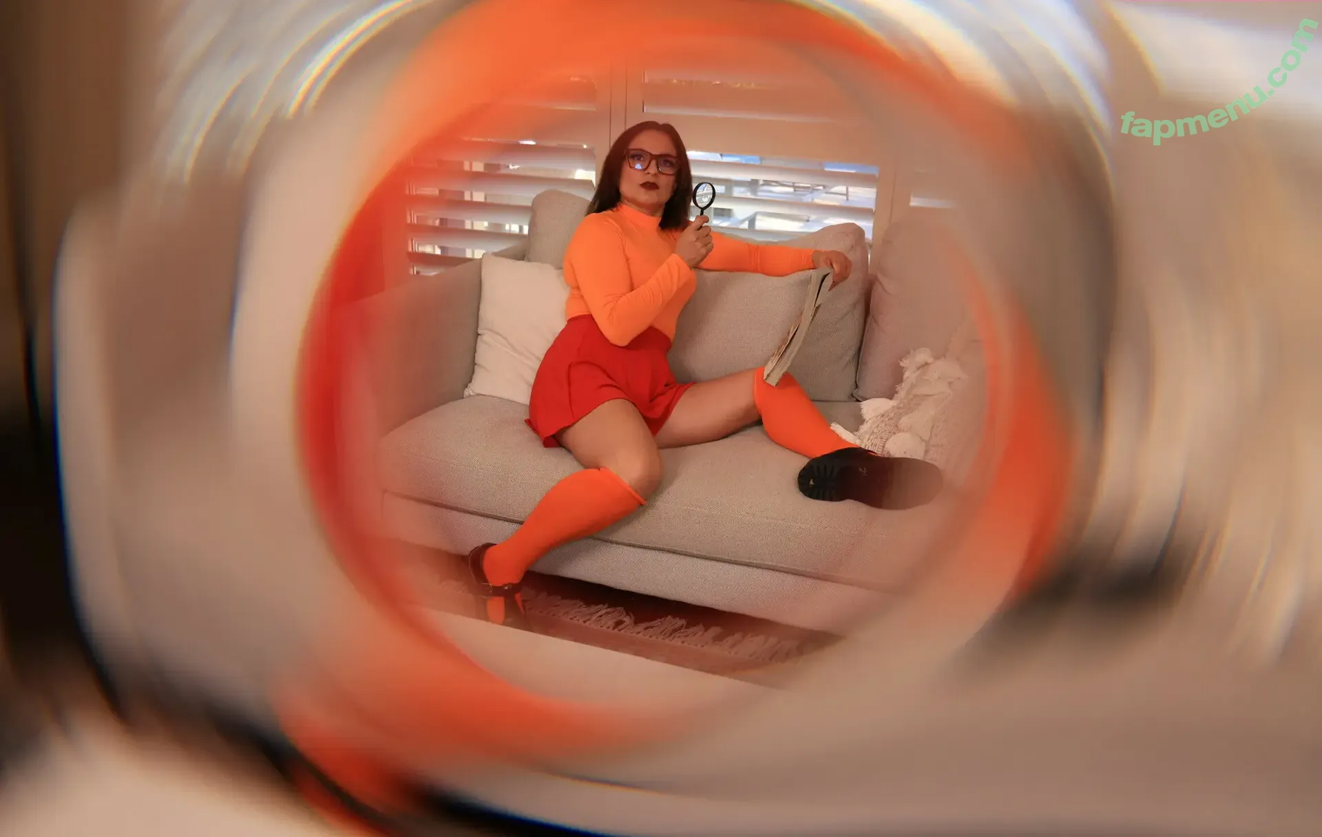 Thunder Rosa nude photo #0025 (thunderrosa22)