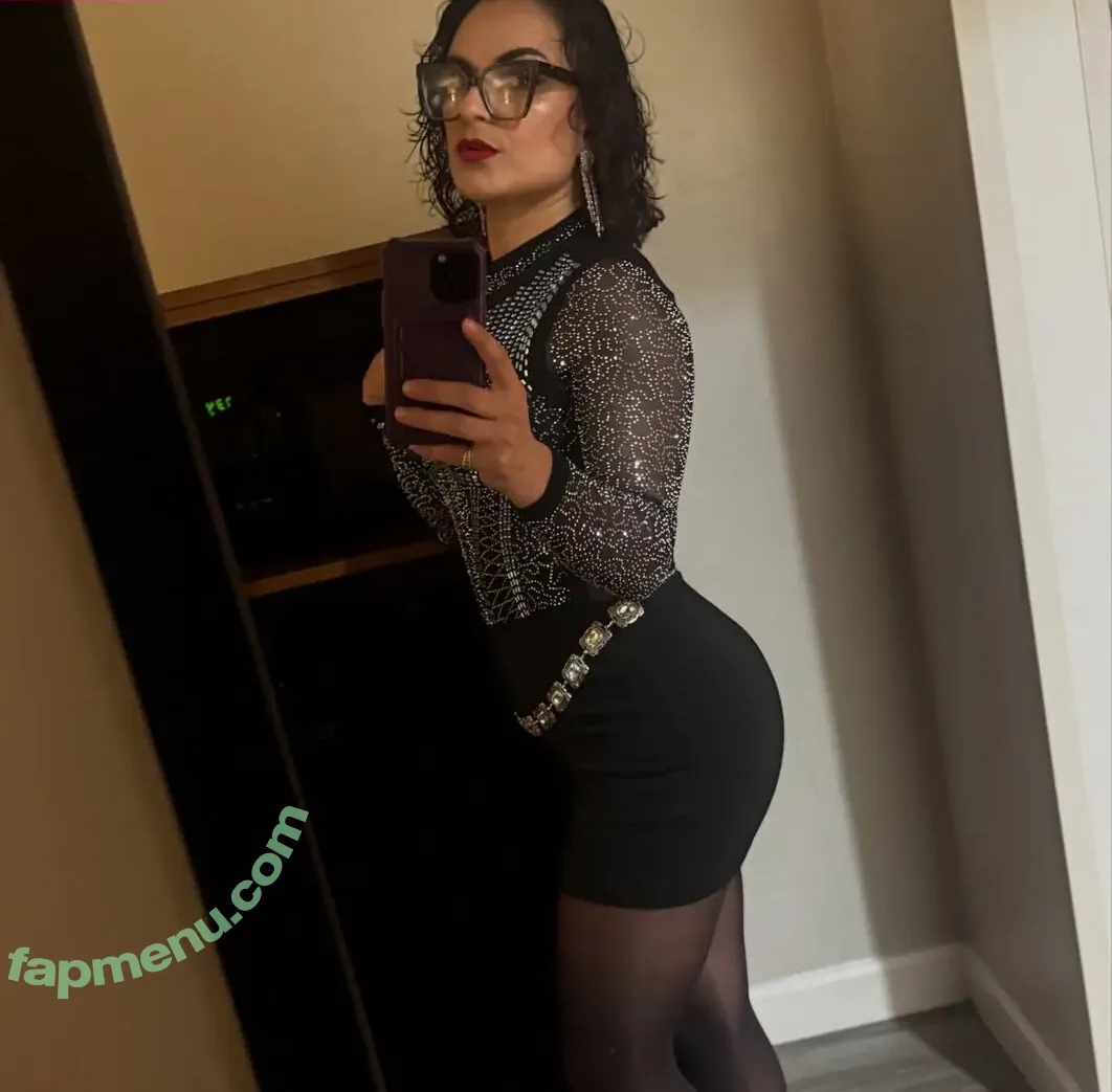 Thunder Rosa nude photo #0028 (thunderrosa22)