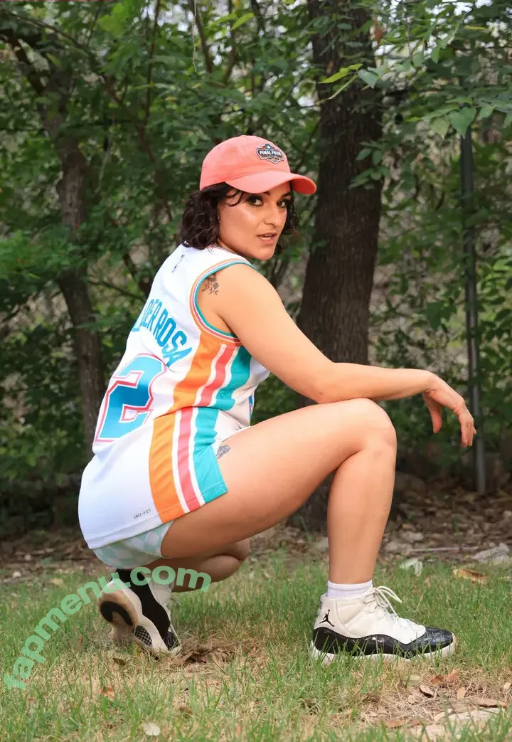 Thunder Rosa nude photo #0048 (thunderrosa22)