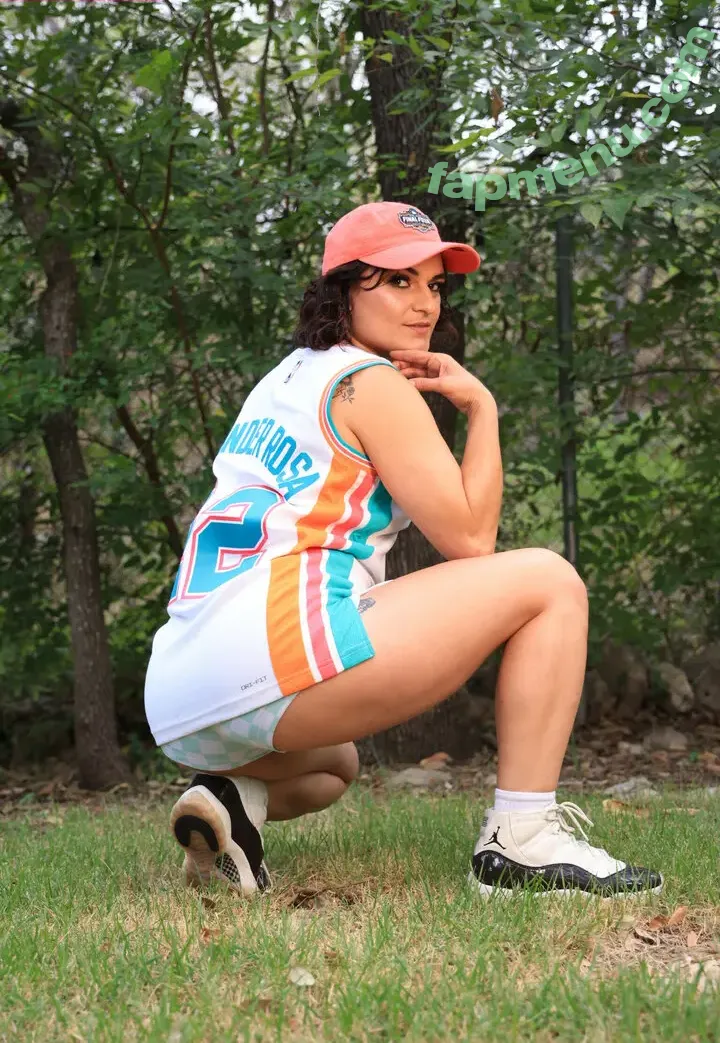 Thunder Rosa nude photo #0052 (thunderrosa22)