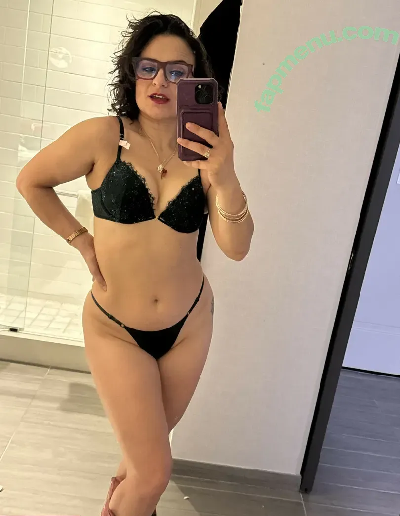 Thunder Rosa nude photo #0065 (thunderrosa22)