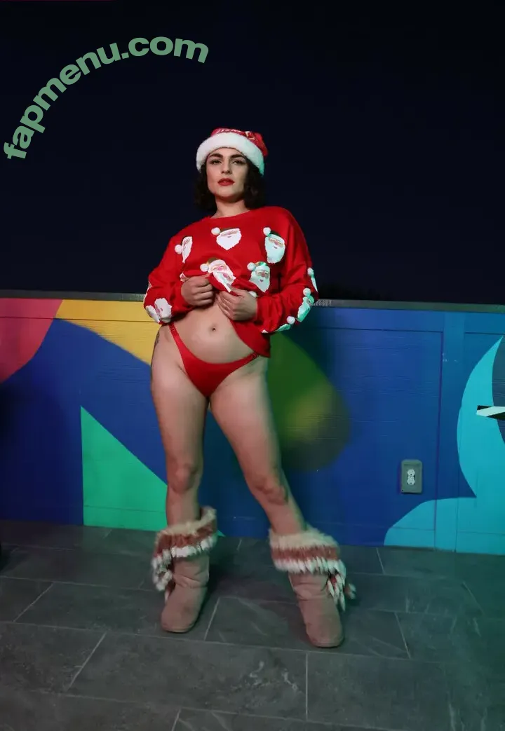 Thunder Rosa nude photo #0080 (thunderrosa22)