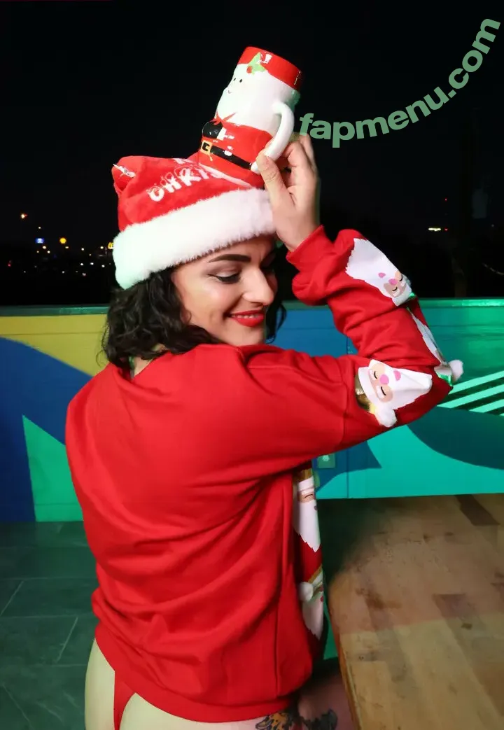 Thunder Rosa nude photo #0084 (thunderrosa22)