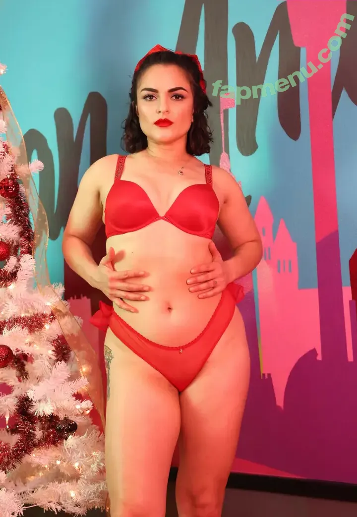 Thunder Rosa nude photo #0112 (thunderrosa22)