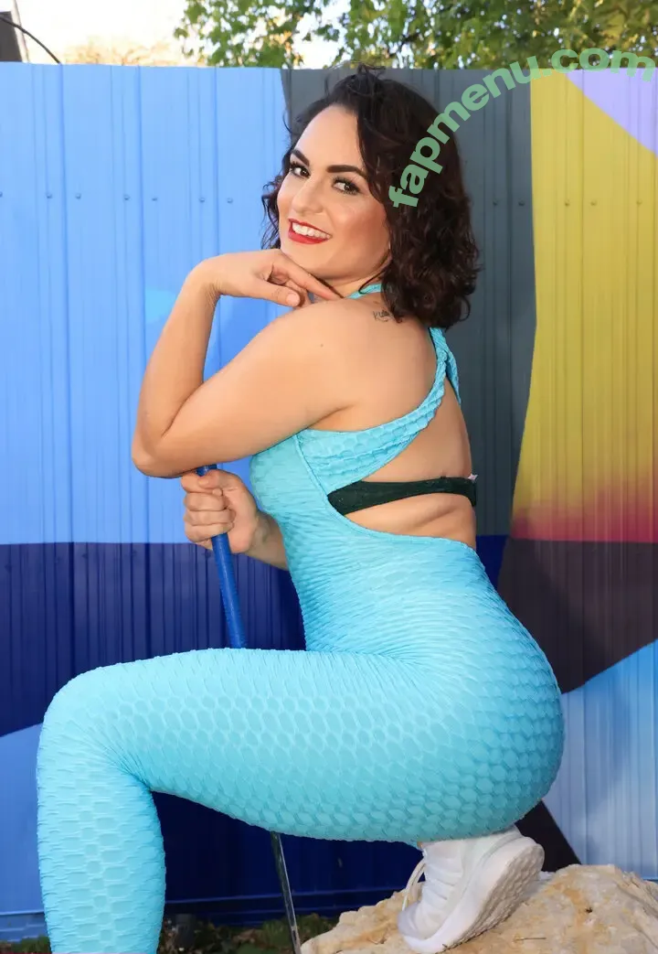 Thunder Rosa nude photo #0119 (thunderrosa22)