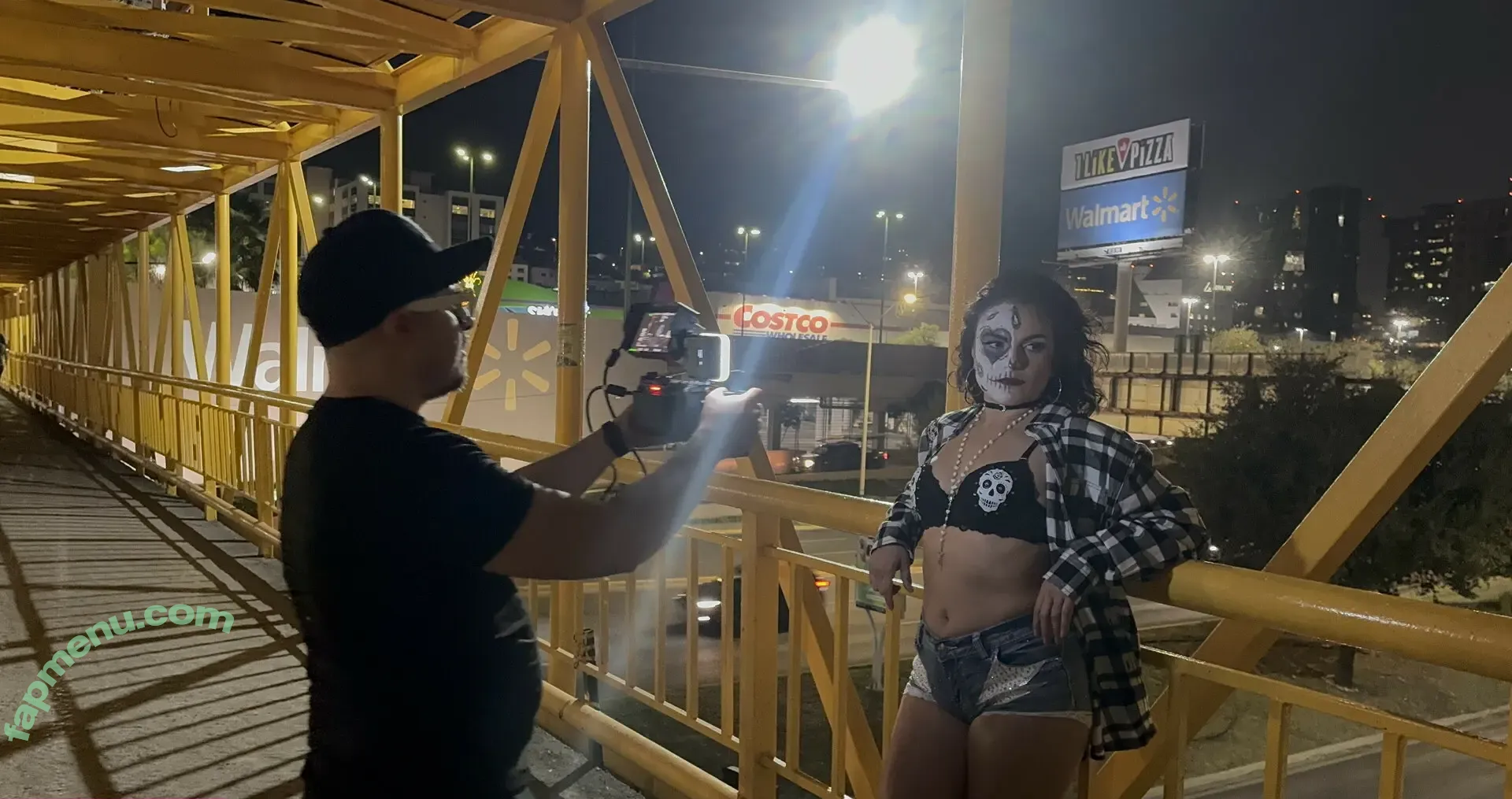 Thunder Rosa nude photo #0130 (thunderrosa22)