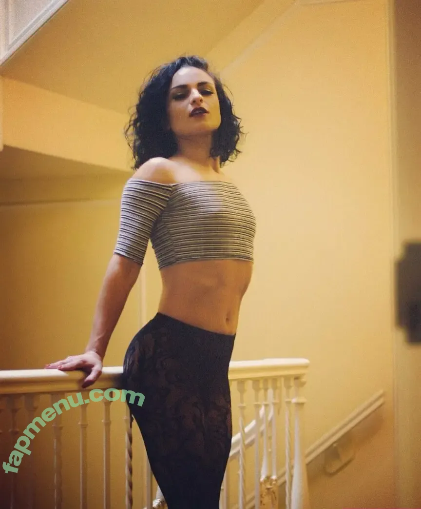 thunderrosa nude photo #0005 (thunderrosa)