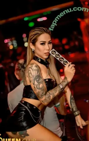 Thunya Thai Pattaya / thunya_thunyathorn nude photo #0003