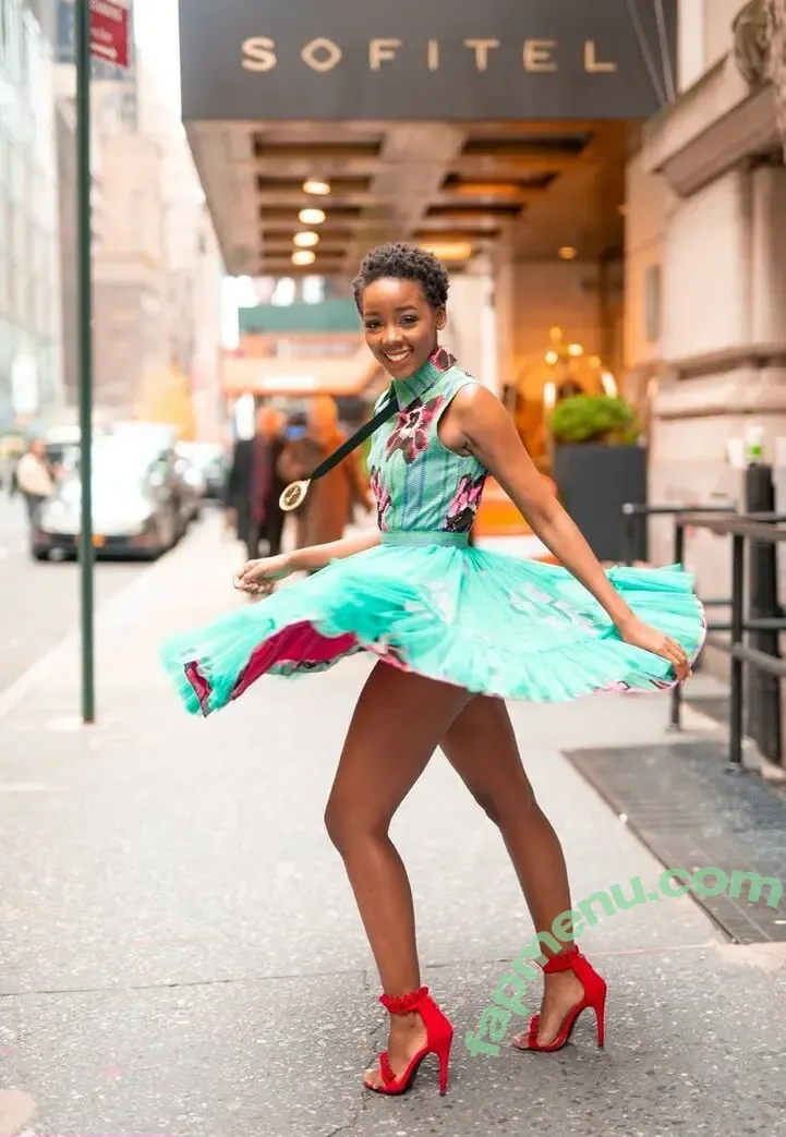 Thuso Mbedu nude photo #0002 (Thuso Mbedu)