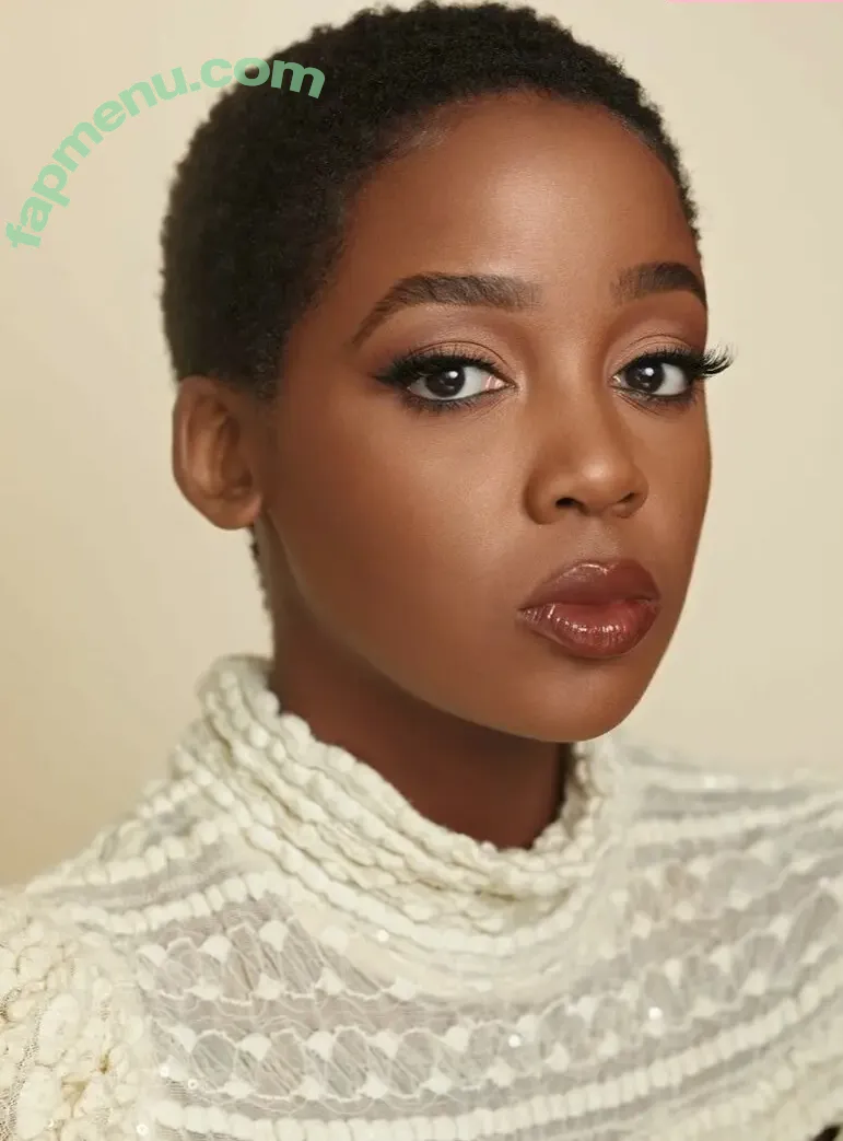 Thuso Mbedu nude photo #0004 (Thuso Mbedu)