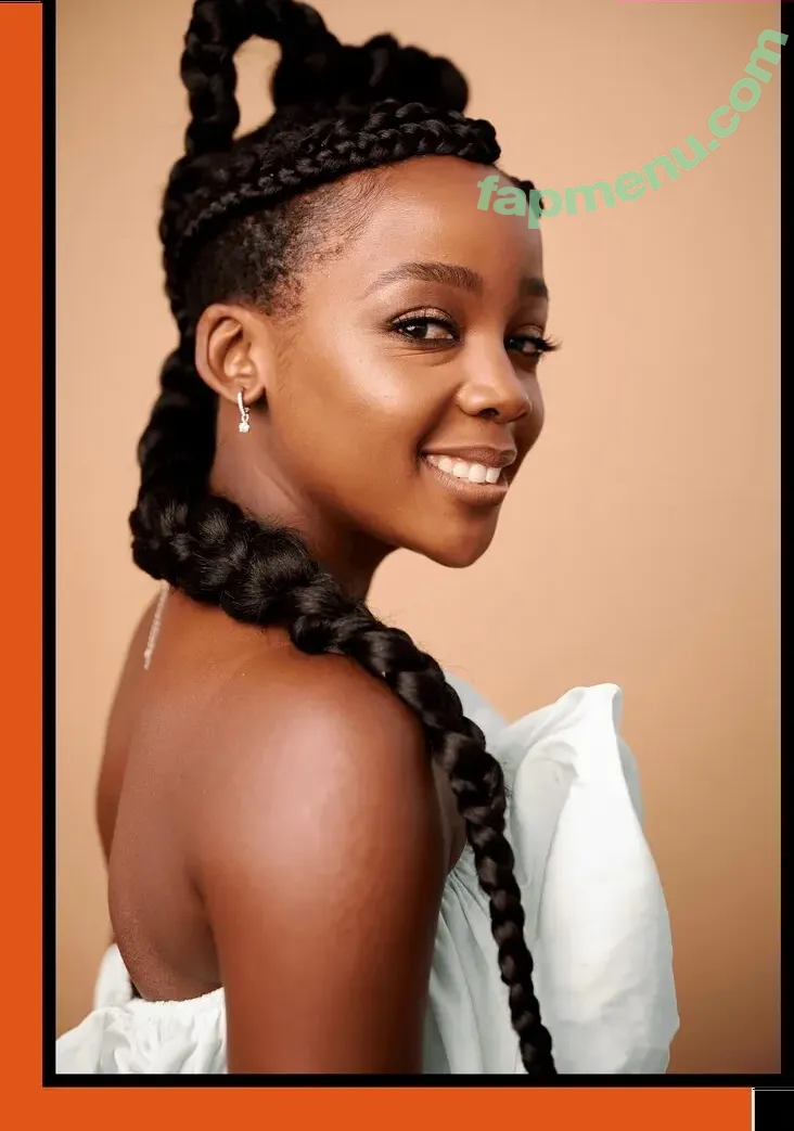 Thuso Mbedu nude photo #0007 (Thuso Mbedu)