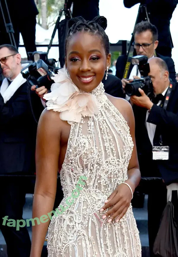 Thuso Mbedu nude photo #0009 (Thuso Mbedu)