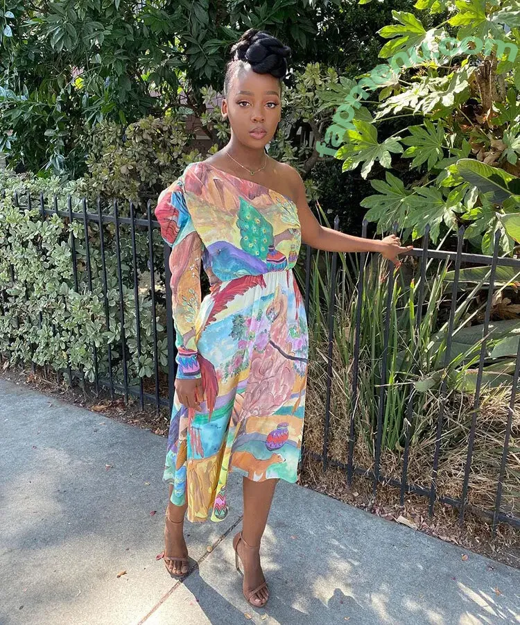 Thuso Mbedu nude photo #0012 (Thuso Mbedu)