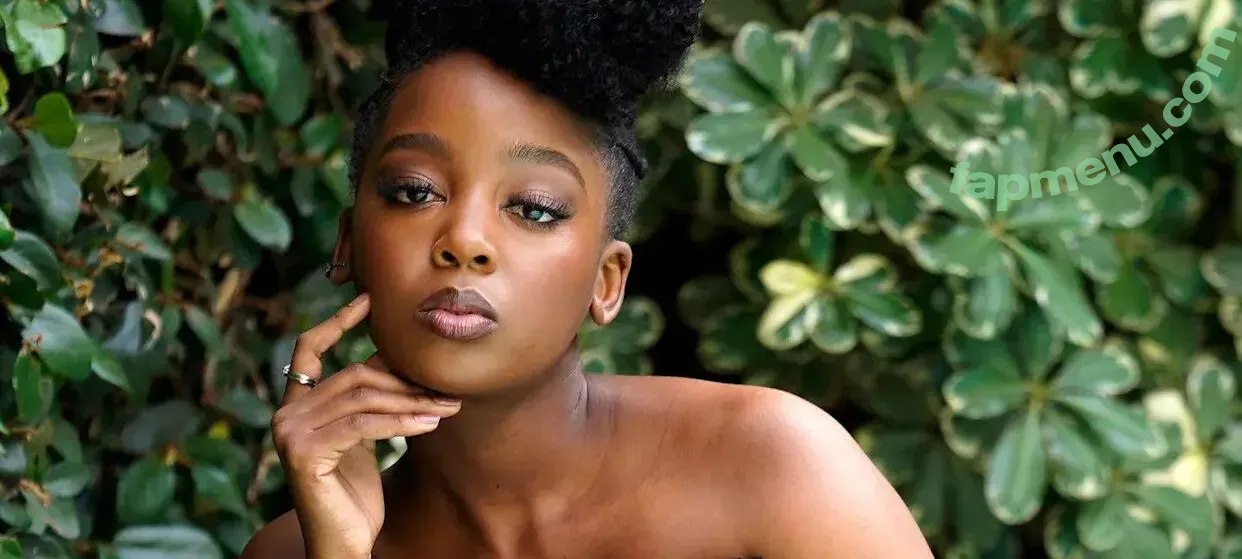 Thuso Mbedu nude photo #0013 (Thuso Mbedu)