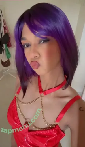 Thwishaa Bose / thwishaa_bose nude photo #0015