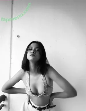 Thwishaa Bose / thwishaa_bose nude photo #0039