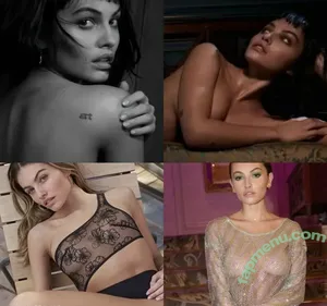 Thylane Blondeau / thylaneblondeau nude photo #0210