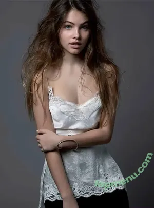 Thylane Blondeau / thylaneblondeau nude photo #0226
