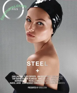 Thylane Blondeau / thylaneaz / thylaneblondeau nude photo #0235