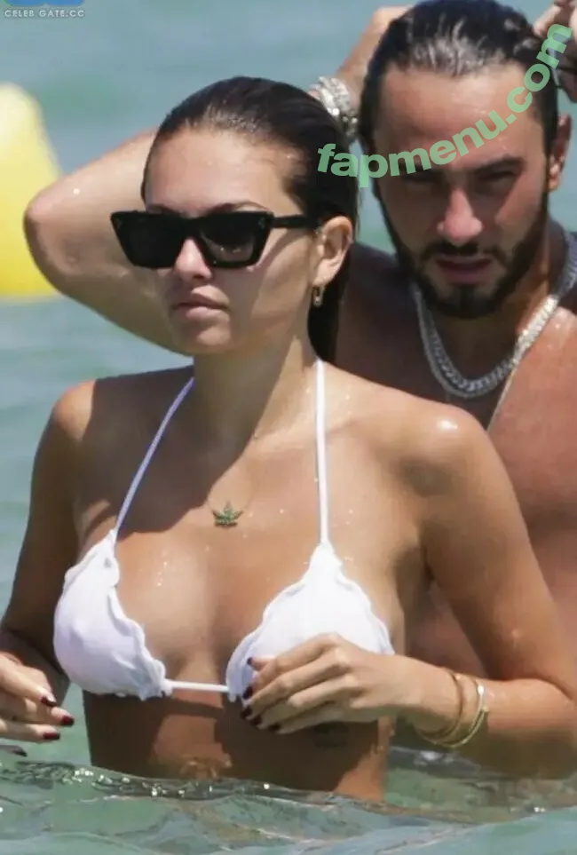 Thylane Blondeau nude photo #0213 (thylaneblondeau)