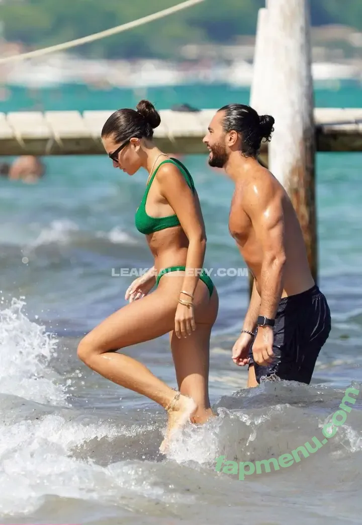 Thylane Blondeau nude photo #0214 (thylaneblondeau)