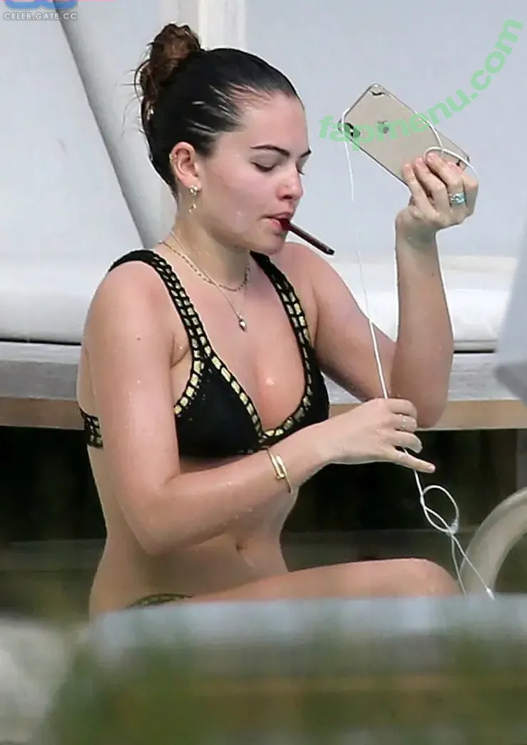 Thylane Blondeau nude photo #0216 (thylaneblondeau)