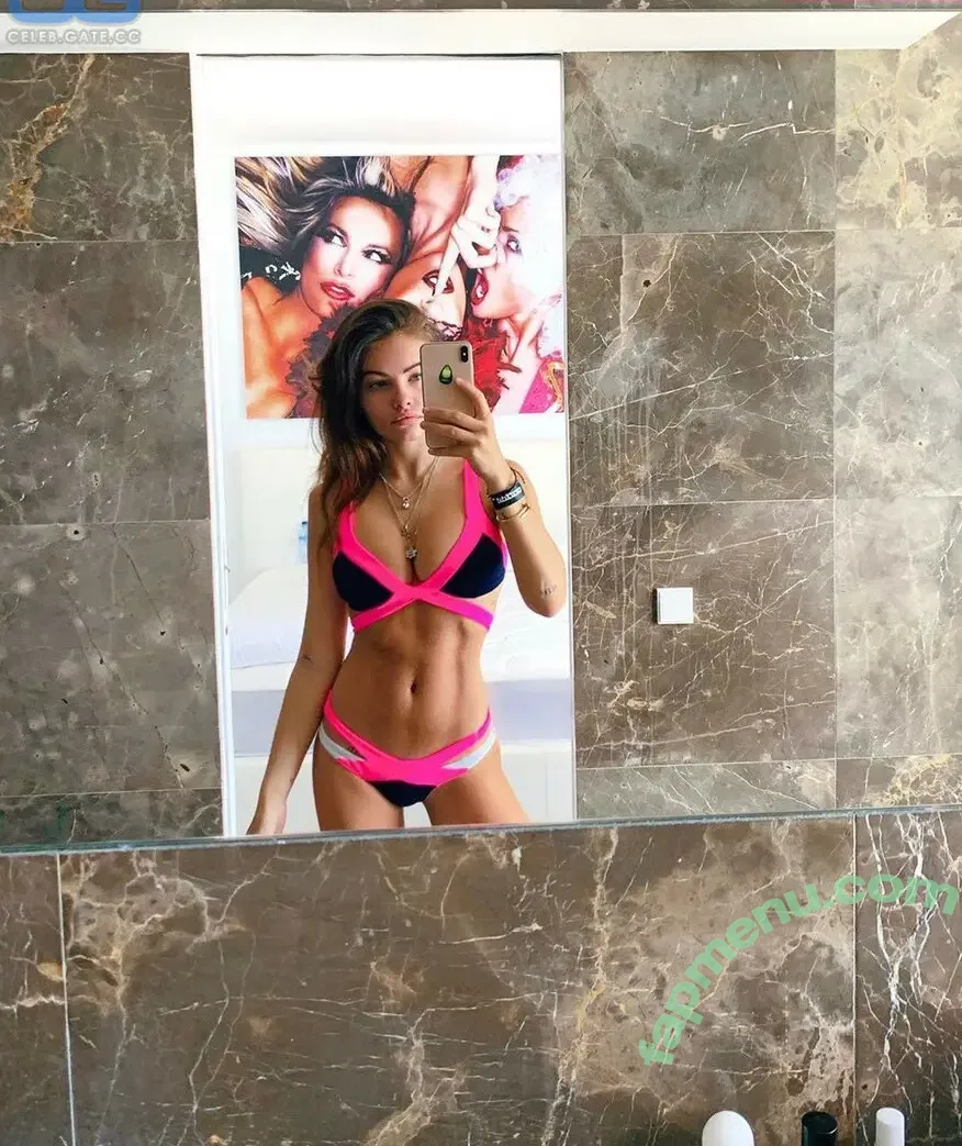 Thylane Blondeau nude photo #0223 (thylaneblondeau)