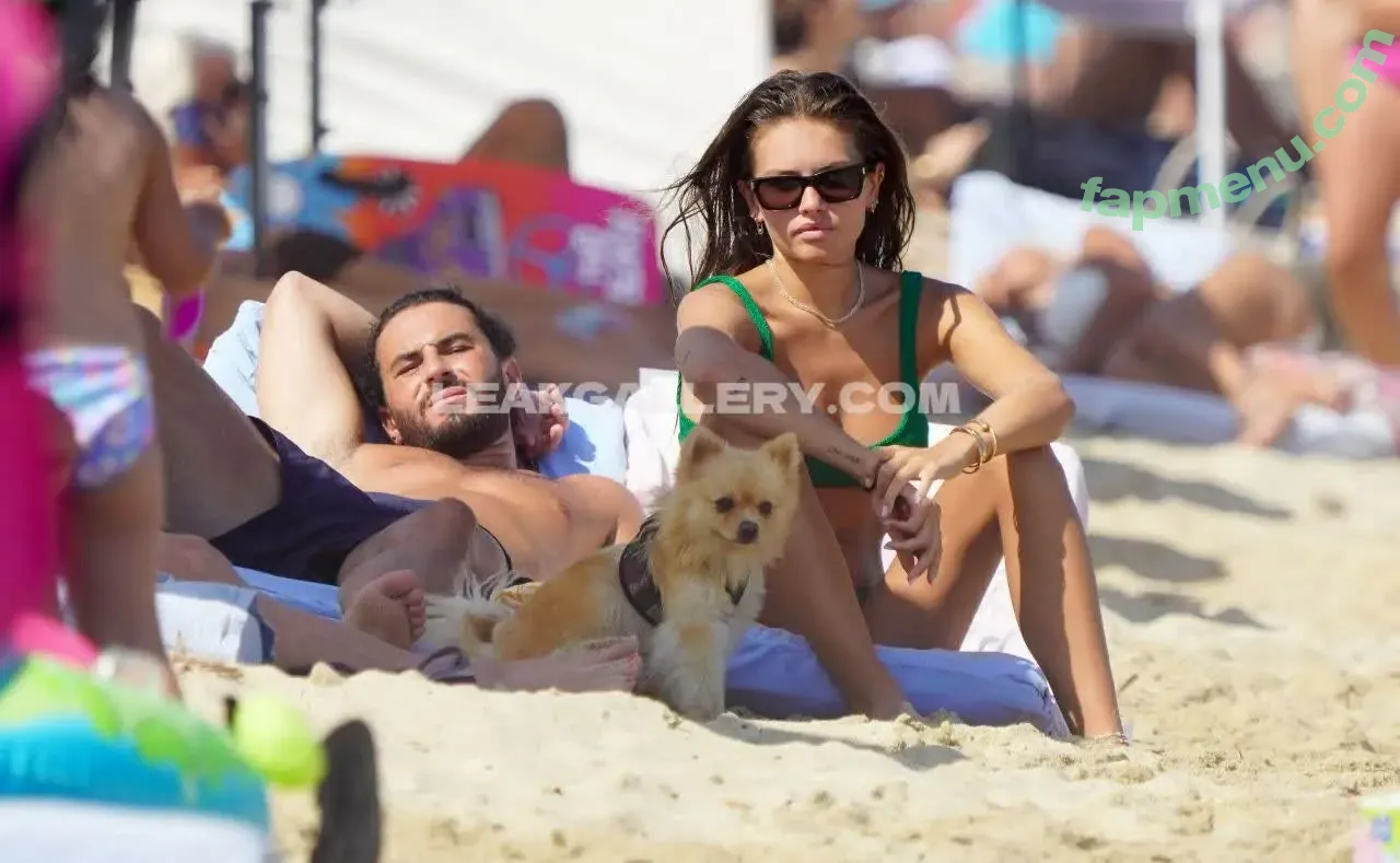 Thylane Blondeau nude photo #0228 (thylaneblondeau)