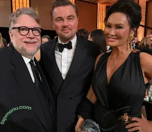 Tia Carrere / tiacarrere nude photo #0122