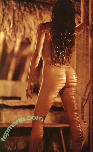 Tia Carrere / tiacarrere nude photo #0124