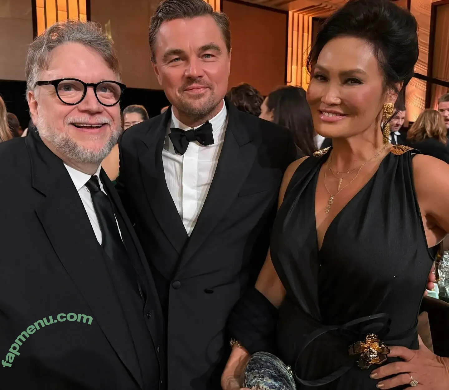 Tia Carrere nude photo #0122 (tiacarrere)