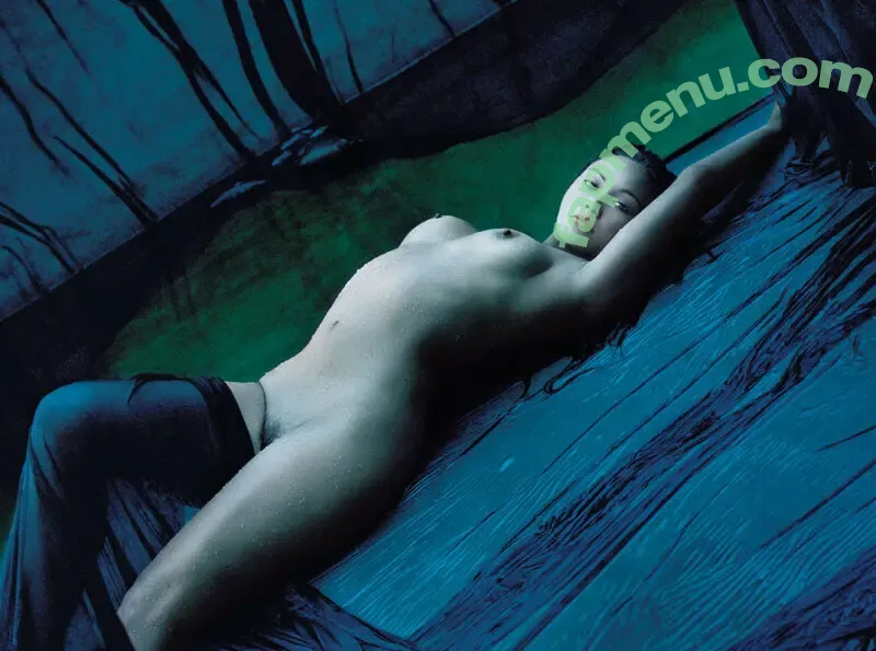 Tia Carrere nude photo #0129 (tiacarrere)