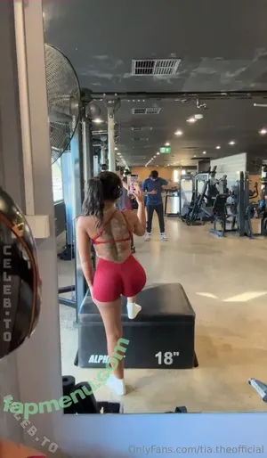 Tia Kabir / tia.theofficial / tiakabir / tiakabirr / tiaofficial nude photo #0010