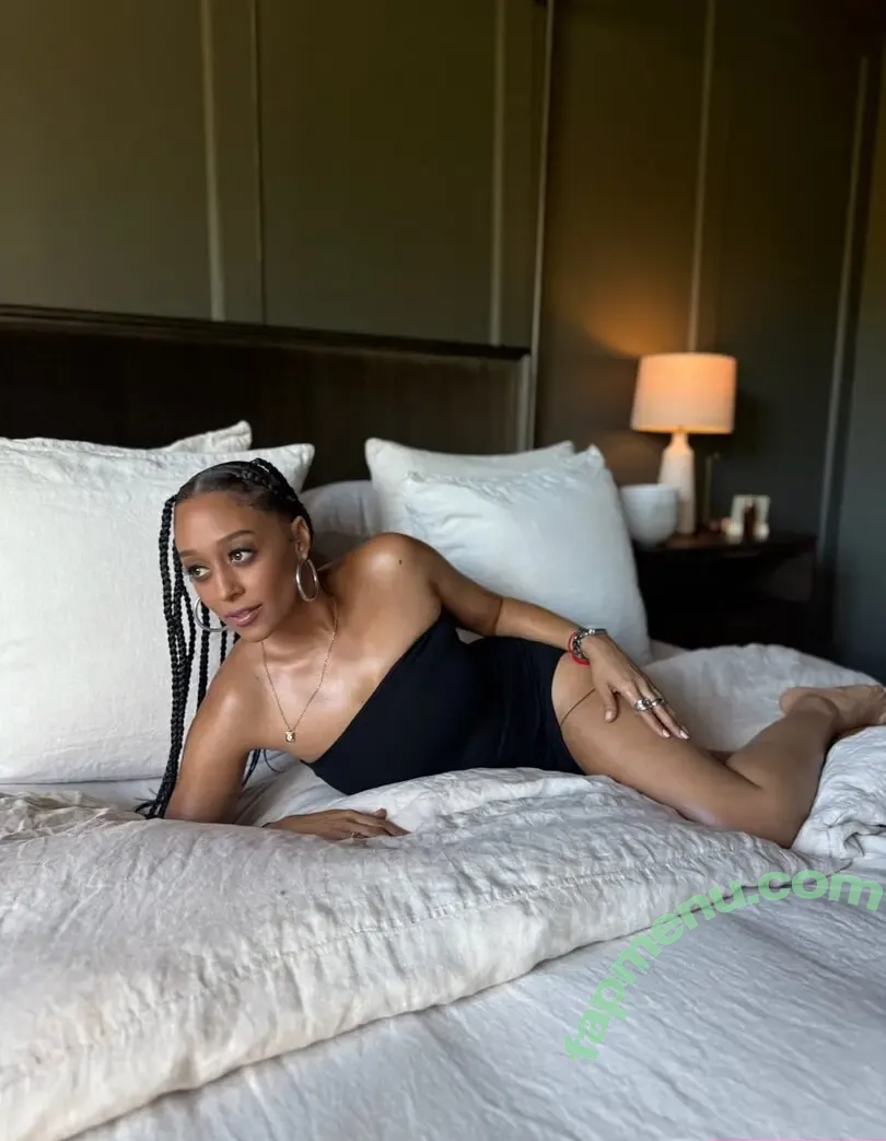 Tia Mowry nude photo #0046 (tiamowry)