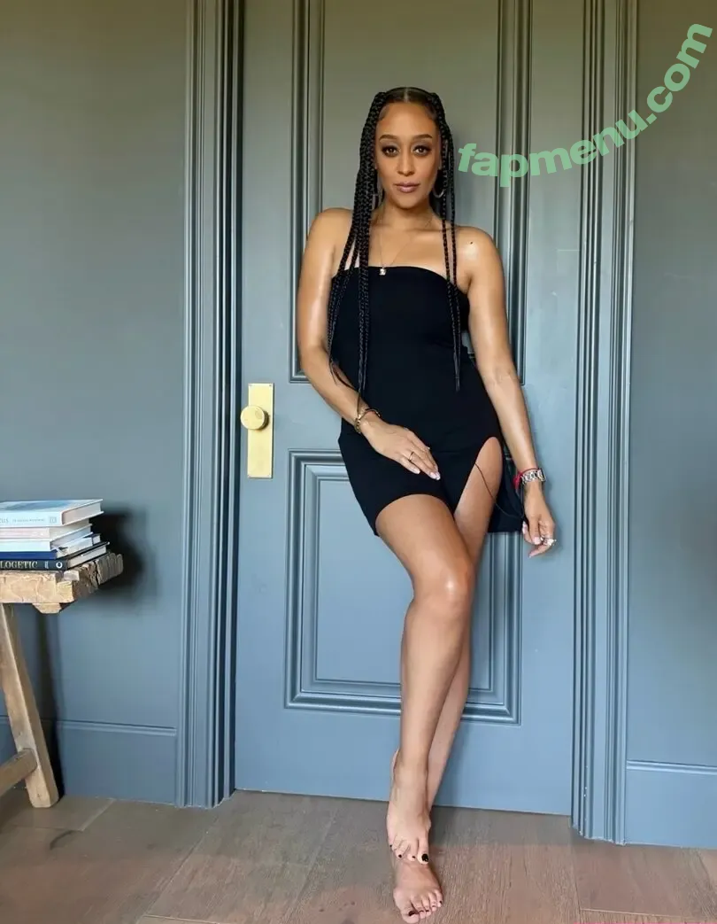 Tia Mowry nude photo #0048 (tiamowry)