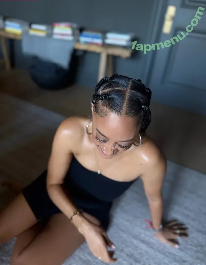 Tia Mowry nude photo #0049 (tiamowry)