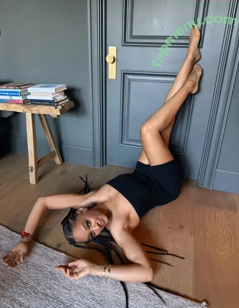 Tia Mowry nude photo #0050 (tiamowry)